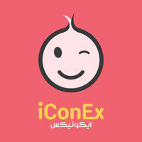 iConEx Logo
