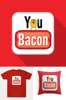 You bacon - Adventure network