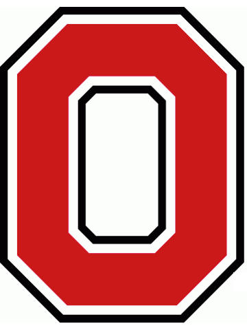 Spring Block Osu OSU Logo Block O by buckeyekes on DeviantArt