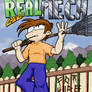 Real Mech For Hire Ep.3 cover