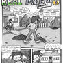 Real Mech For Hire Ep.3 Pg 1