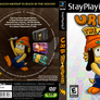 Parappa The Rapper 2 - FULL COVER