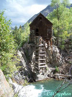 Crystal Mill II