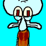 Sad Squidward is sad