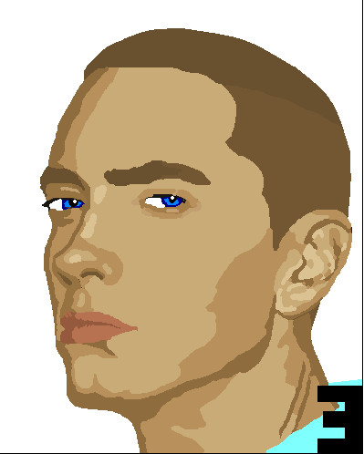 Eminem Animated by Coul2er on DeviantArt Eminem Animated by Coul2er on DeviantArt