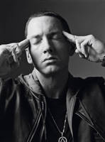 Eminem [Poster w/o tags]