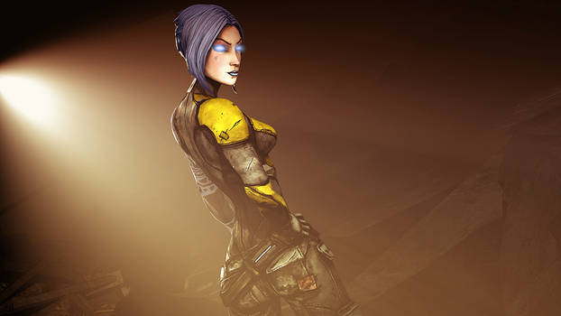 Maya (Borderlands 2)