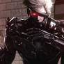 Raiden (Metal Gear Rising)
