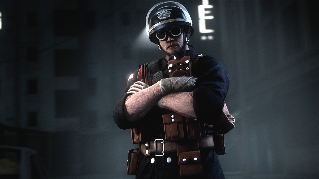 Thermite Test By Angryrabbitgmod On Deviantart Thermite Test By Angryrabbitgmod On Deviantart