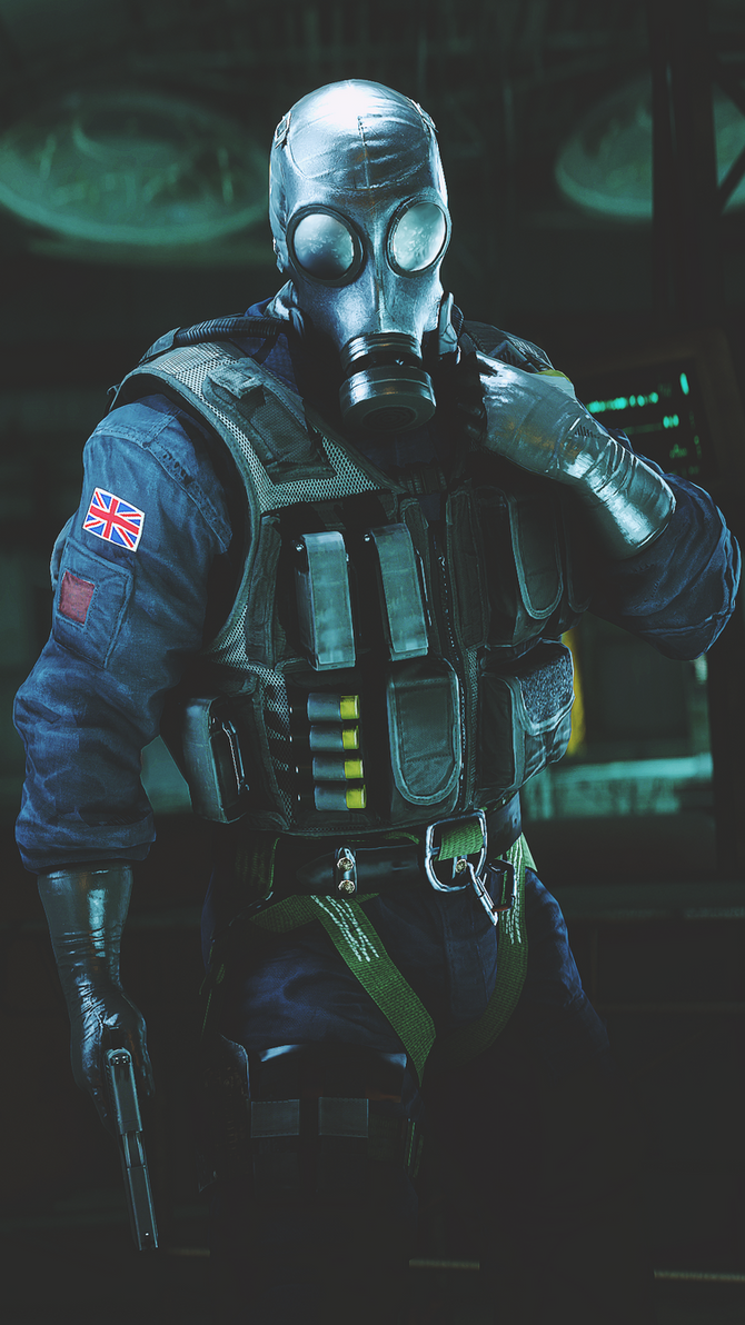 Cod Characters Smoking Smoke by AngryRabbitGmoD on DeviantArt