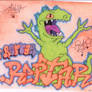 Reptar