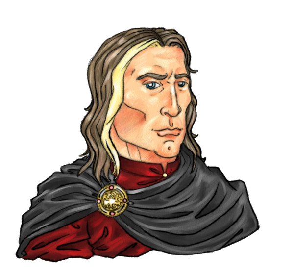 Valar Drawing Valarr Targaryen by Oznerol-1516 on DeviantArt