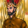 King Stannis Baratheon