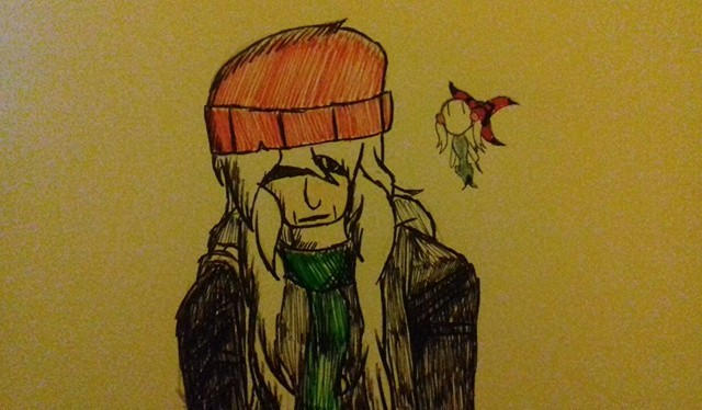 Pokemon X Y Az By Spikeearpikach2 On Deviantart