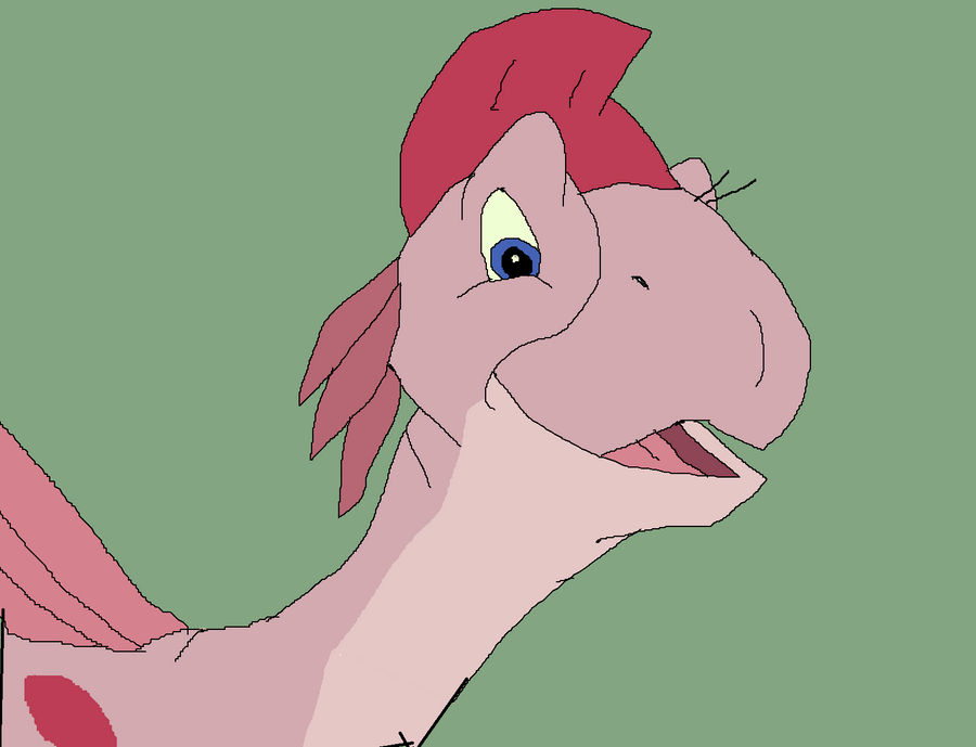 Ruby drawing 27 by MongooseLover2 on DeviantArt