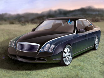 Maybach