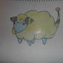 Mareep