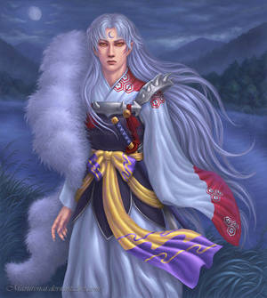 Sesshomaru