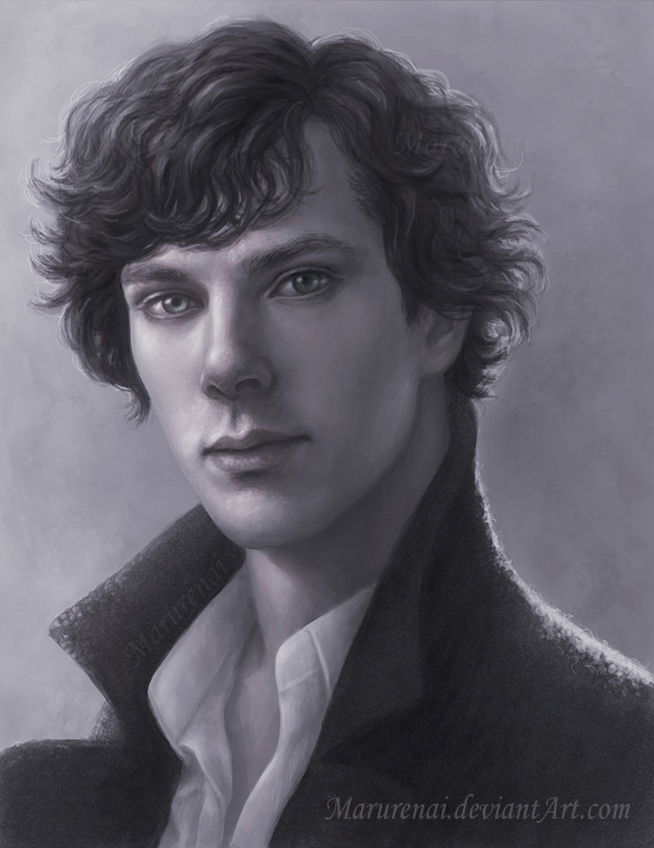 Sherlock