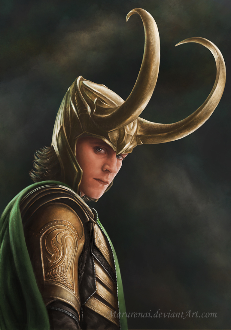 Loki