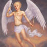 Cupid (commission)