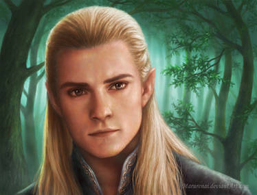 Legolas