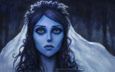 Corpse Bride