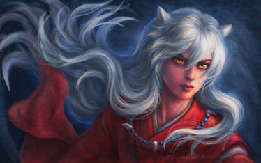 Inuyasha