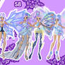 [Closed] ADOPT WINX| the fairy of winter