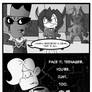 [3] Back to Base - KND Comic