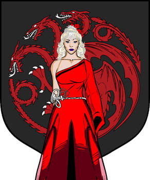 Alyssa Targaryen