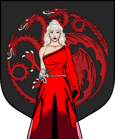 Alyssa Targaryen