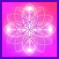 flower of life