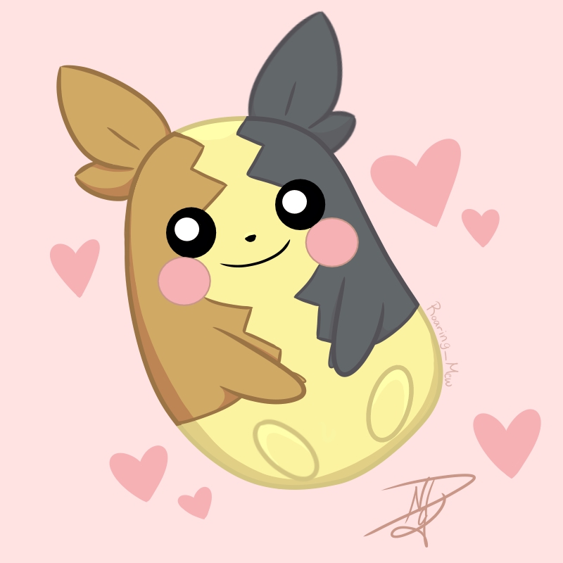 Morpeko By Magickittymewo On DeviantArt morpeko-by-magickittymewo-on-deviantart