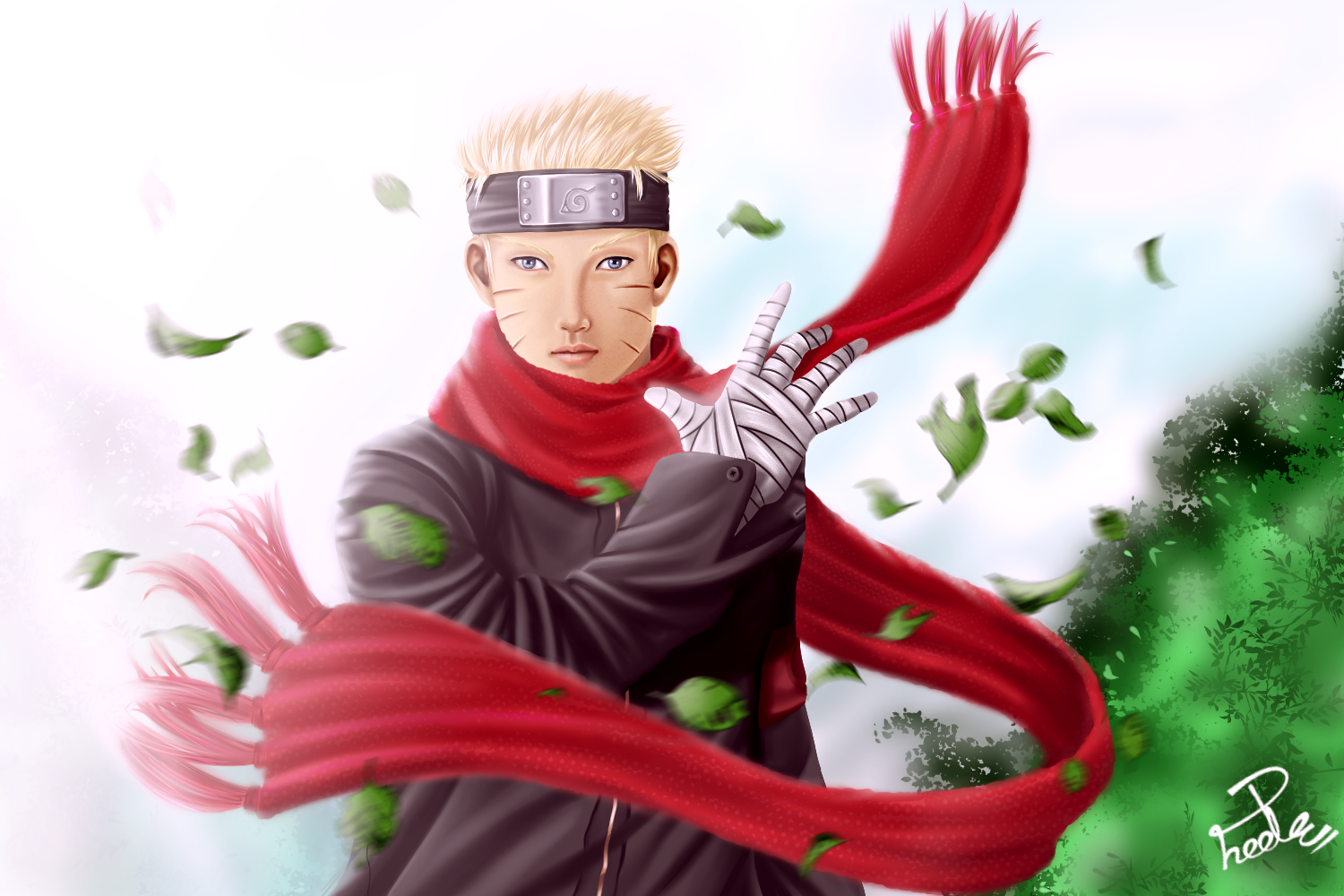 Naruto