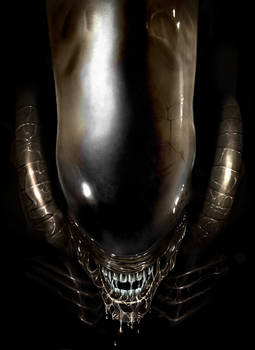 ALIEN 3