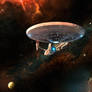 Enterprise - 1701