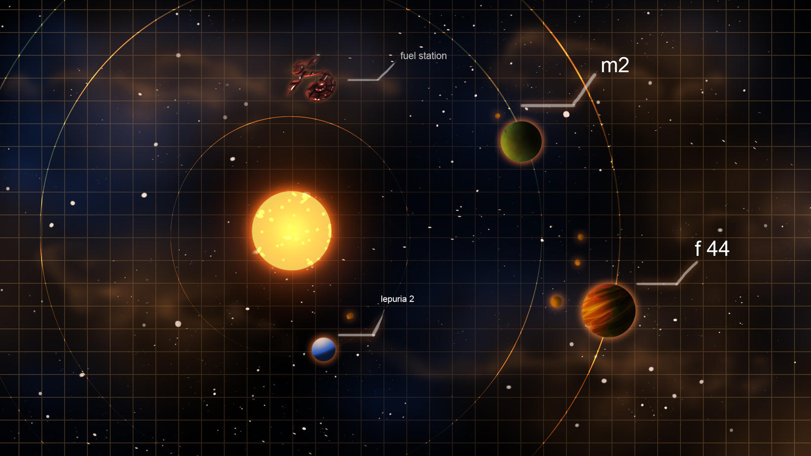Star Map concept by fastleppard on DeviantArt