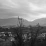 panorama da asolo in brownie camera 1903