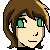 GIFT: Human Hilty Icon