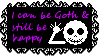 Happy Goth