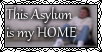 Home Sweet Asylum - A New Movment! (FREE 2 USE)