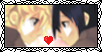 Roxas Xion Love Stamp