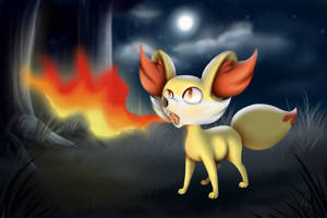 Fennekin