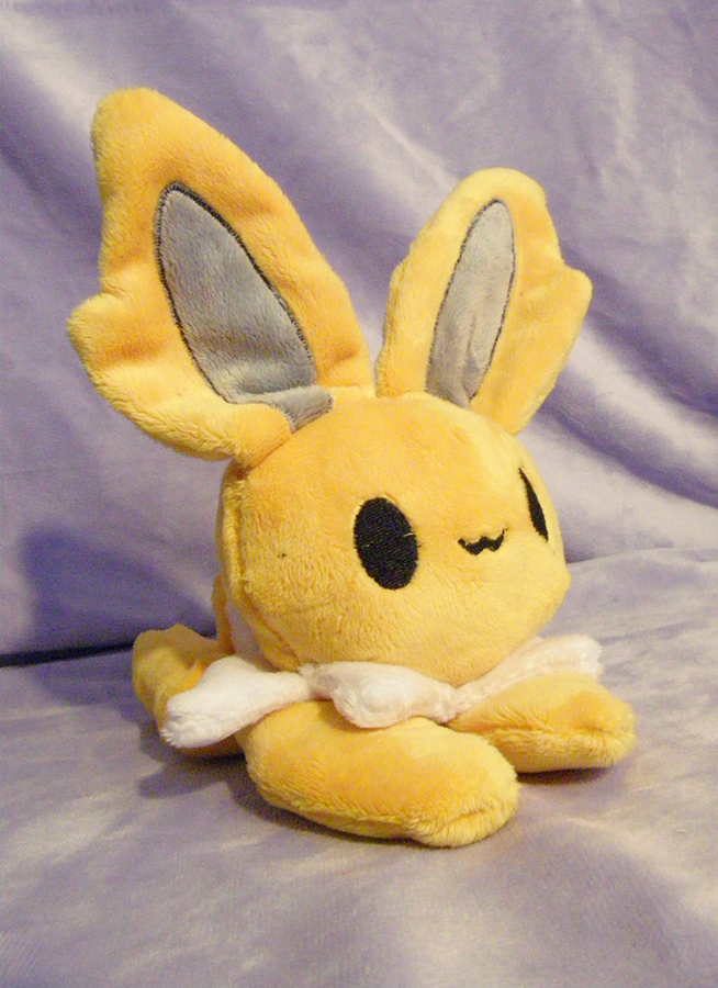 Tsum Jolteon Plush for sale