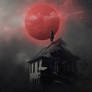 Red-Moon