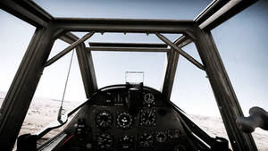 Friedrich Cockpit