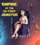 Giant Padme: That is some aggressive negotiation by MisterBigRed