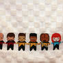 Star Trek: TNG