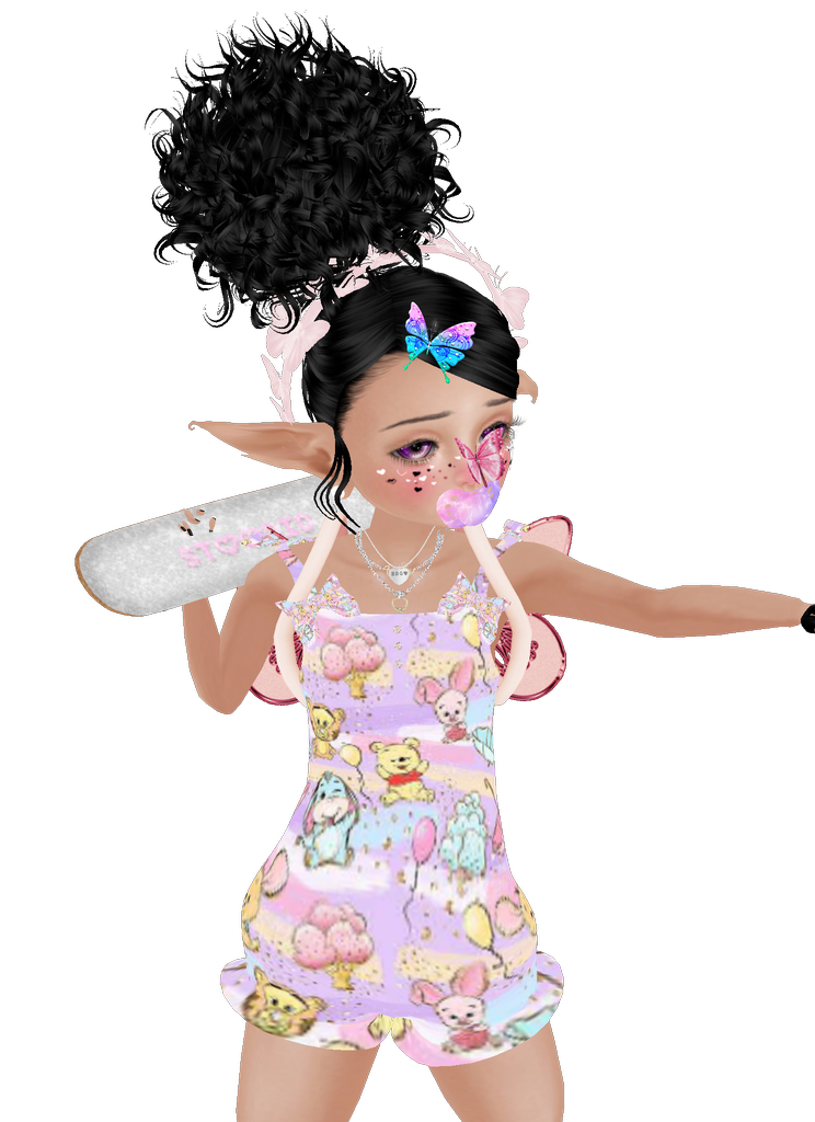 My Roblox Avatar Is Cool! by LadybugDana2011 on DeviantArt